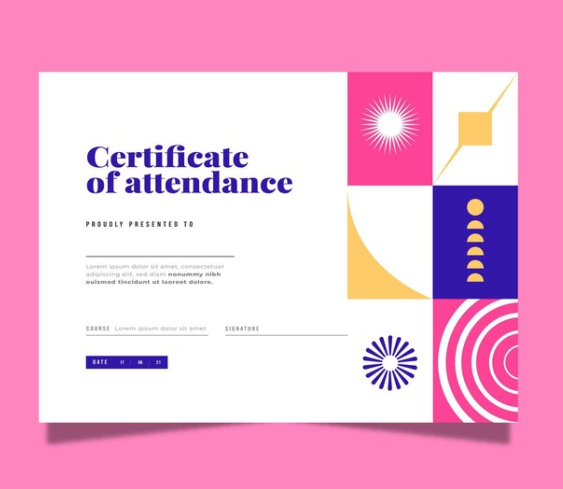 sertifika baskı örnekleri  eğitim sertifikası baskısı  katılım belgesi basımı  profesyonel sertifika baskı  kaliteli sertifika tasarımı