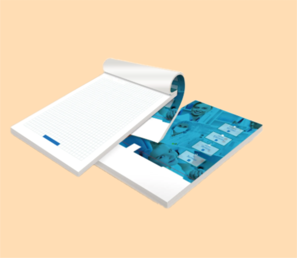 bloknot baskı örnekleri  logo baskılı bloknot basımı  kurumsal bloknot baskısı  promosyon bloknot baskı  profesyonel bloknot tasarımı