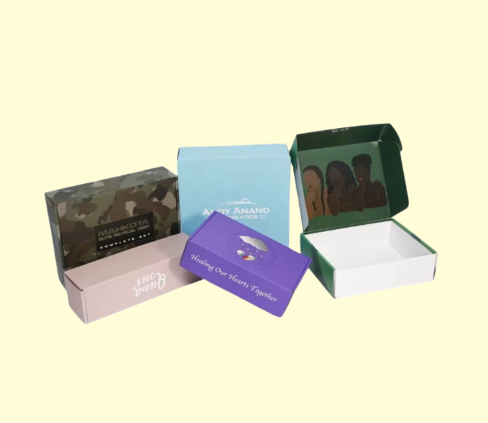 kutu baskı örnekleri  baskılı karton kutu  logo baskılı kutu  özel tasarım kutu baskı  e-ticaret kutu baskısı
