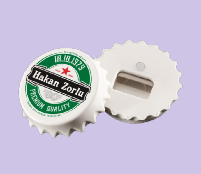magnet açacak baskı örnekleri  logo baskılı magnet açacak  promosyon magnet açacak  buzdolabı magnet açacak  baskılı magnet açacak