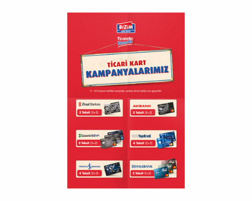 48x68 Tek Yön Afiş Baskı