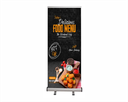 Roll-Up 85x200cm