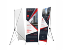 X-Banner 80x180cm