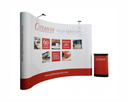 Örümcek Stand 3x3m