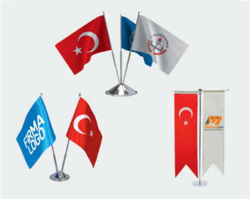 Masa Bayrağı
