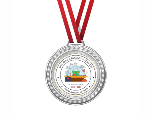 Madalyalar