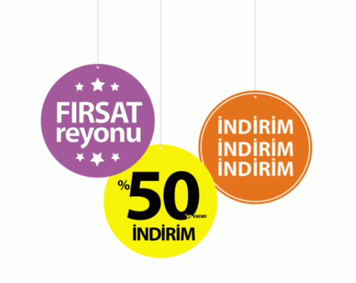 Dönkart Baskı